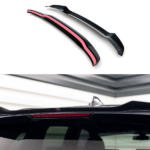 Extensión Alerón BMW X3 M40d / M40i / M-Pack G01 / iX3 G08 Facelift