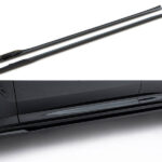 Difusores Laterales BMW X4 M-Pack G02 Facelift