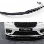 Spoiler Delantero Chrysler Pacifica Mk2 Facelift