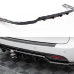 Splitter Trasero Chrysler Pacifica Mk2 Facelift