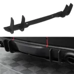 Difusor Trasero Racing Dodge Durango SRT Mk3