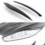 PESTAÑAS DE FARO V.1 FIESTA ST / ST-Line / Standard Mk7 FL