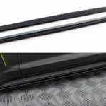 Difusores Laterales Ford Mustang Mk6 GT