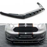 Spoiler Delantero Ford Transit Courier Mk1