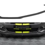 Spoiler Delantero Racing Ford Mustang GT Mk6
