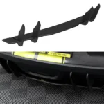 Difusor Trasero Racing Ford Mustang GT Mk6 Roush Performance