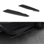 Splitters Traseros Racing Ford Mustang GT Mk6