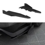 Splitters Traseros Racing + Flaps Ford Mustang GT Mk6