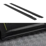 Difusores Laterales Racing Ford Mustang GT Mk6