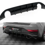 Difusor Trasero Hyundai I30 N Hatchback Mk3 Facelift