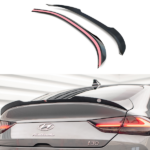 Extensión Alerón Hyundai I30 Fastback N-Line Mk3