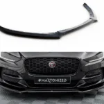 Spoiler Delantero V.1 Jaguar XE X760 Facelift