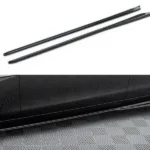 Difusores Laterales Jaguar XE X760 Facelift