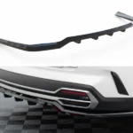 Splitter Trasero Kia Sorento Mk4