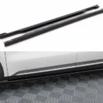 Difusores Laterales Kia Sorento Mk4