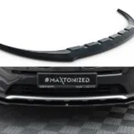 Spoiler Delantero KIA SPORTAGE mk4 GT-Line