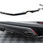 Splitter Trasero Land Rover Range Rover Velar R-Dynamic Mk1