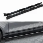 Difusores Laterales Land Rover Range Rover Velar R-Dynamic Mk1