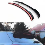 Extensión Alerón Mercedes-Benz A AMG-Line Hatchback W177