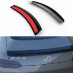 Extensión Alerón Mercedes-AMG GT / GT S C190