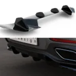 Difusor Trasero Mercedes-AMG GT / GT S C190