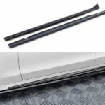 Difusores Laterales V.2 Mercedes-AMG C63 Sedan / Estate W205 / S205