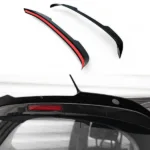 Extensión Alerón Peugeot 207 Sport