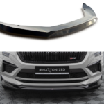 Spoiler Delantero V.2 Skoda Kodiaq RS Mk1 Facelift