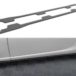 Difusores Laterales Racing Subaru BRZ Mk1