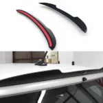 Extensión Alerón Toyota IQ