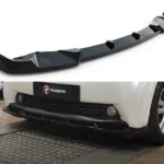 Spoiler Delantero Toyota IQ