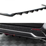 Splitter Trasero Toyota RAV4 GR Sport Mk5