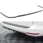 Splitter Trasero VOLKSWAGEN CADDY MAXI MK5
