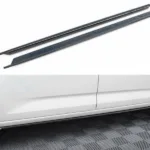 Difusores Laterales VOLKSWAGEN CADDY MAXI MK5