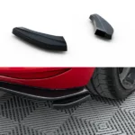 Splitters Traseros VW  GOLF Mk7 GTI CLUBSPORT