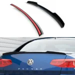 Extensión Alerón Volkswagen Passat Sedan R-Line Mk8