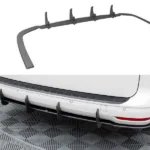 Difusor Trasero Racing Volkswagen Caddy Maxi Mk5