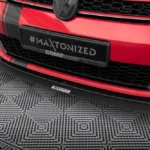 Spoiler Delantero VW  GOLF VII GTI CLUBSPORT