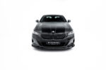 Spoiler Delantero V.2  BMW 5 / i5 M-Pack G60 - Imagen 5
