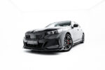Spoiler Delantero V.2  BMW 5 / i5 M-Pack G60 - Imagen 4
