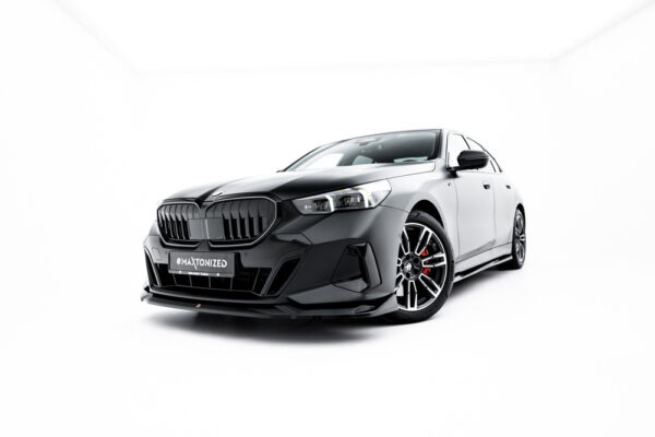 Spoiler Delantero V.2  BMW 5 / i5 M-Pack G60 - Imagen 4