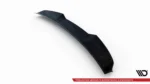 Extensión Alerón 3D  BMW 5 / i5 M-Pack G60 / M5 Sedan G90 - Imagen 11