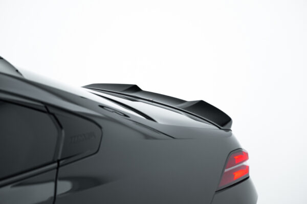 Extensión Alerón 3D  BMW 5 / i5 M-Pack G60 / M5 Sedan G90 - Imagen 3