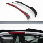 Extensión Alerón Fiesta ST Mk7 FL