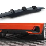 Difusor Trasero Audi A1 S-Line GB