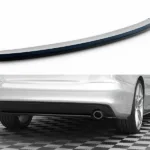 Splitter Trasero Audi A4 S-Line B8 Facelift