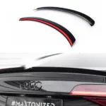 Extensión Alerón AUDI A8 D4