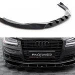 Spoiler Delantero Audi A8 D4 Facelift