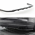 Splitter Trasero  Audi A8 D4 Facelift
