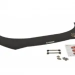 Spoiler Delantero Racing V.2 Audi TT RS 8J